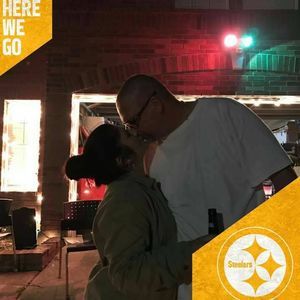 Meet your Posher, Richard